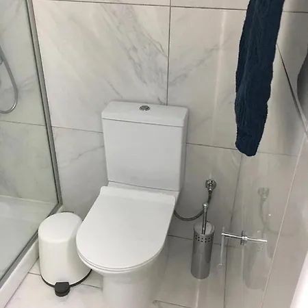 Georgianno Sea Apartment *