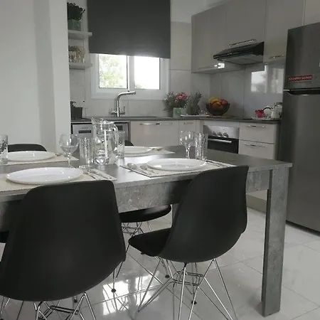 Georgianno Sea Apartment