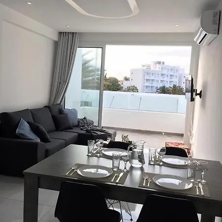 Apartment Georgianno Sea Protaras