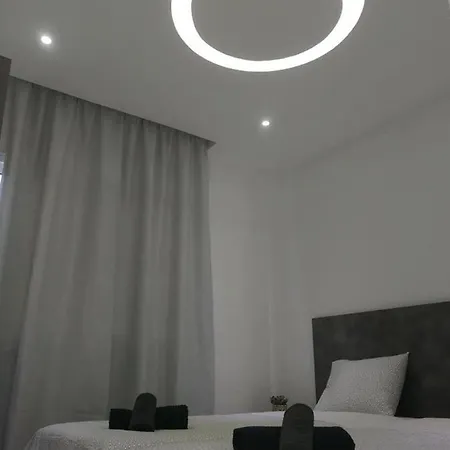 Apartment Georgianno Sea